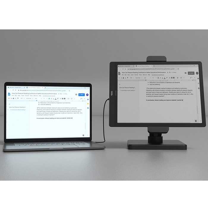 Máy Đọc Sách Onyx Boox Max Lumi 64GB Màn Hình 13.3Inch Có Đèn Vàng - Hàng Chính Hãng, Bảo Hành 12 Tháng