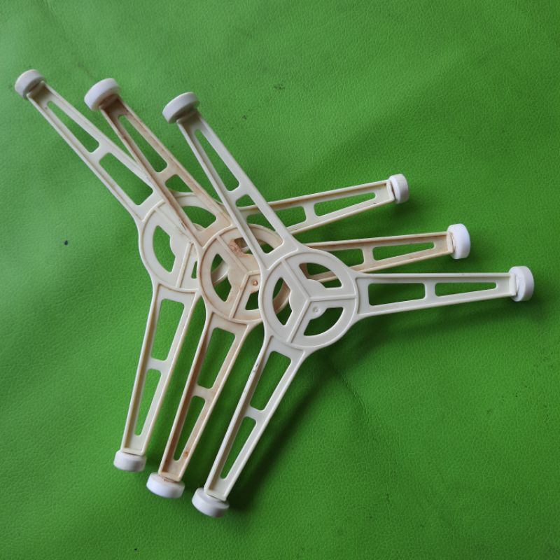 Vòng tròn đỡ dĩa viba lò vi sóng tháo máy