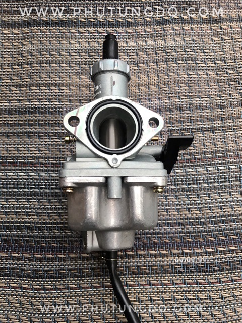 Bình xăng 125 bod cò