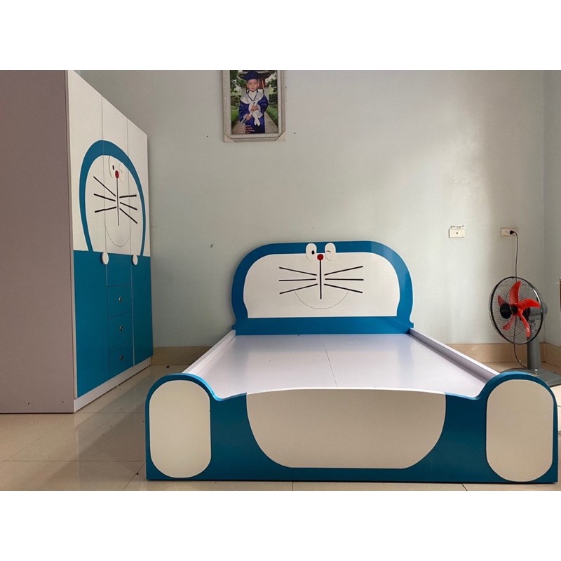 giường tủ đô-rê-mon | BigBuy360 - bigbuy360.vn
