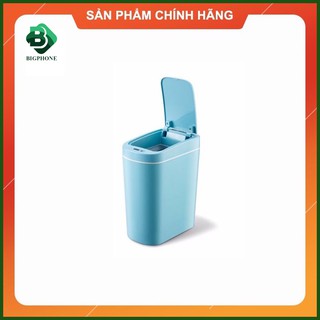 THÙNG RÁC THÔNG MINH CAO CẤP NINESTARS 4.6
