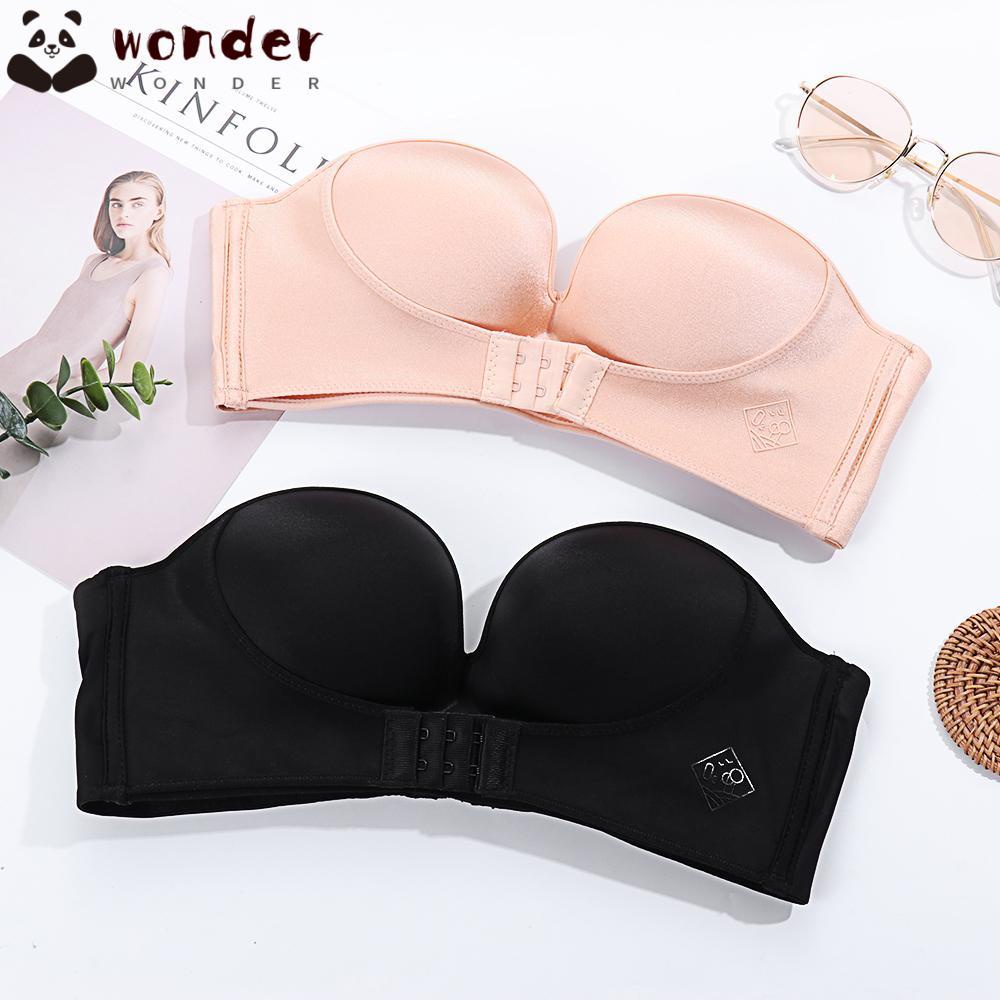 Áo Ngực Không Dây Quyến Rũ Cho Nữ