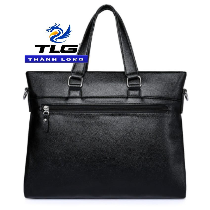Cặp Da Nam Công Sở Cao Cấp Đồ Da Thành Long TLG 208206 [SKM] | BigBuy360 - bigbuy360.vn