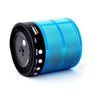 Loa Bluetooth WS-887