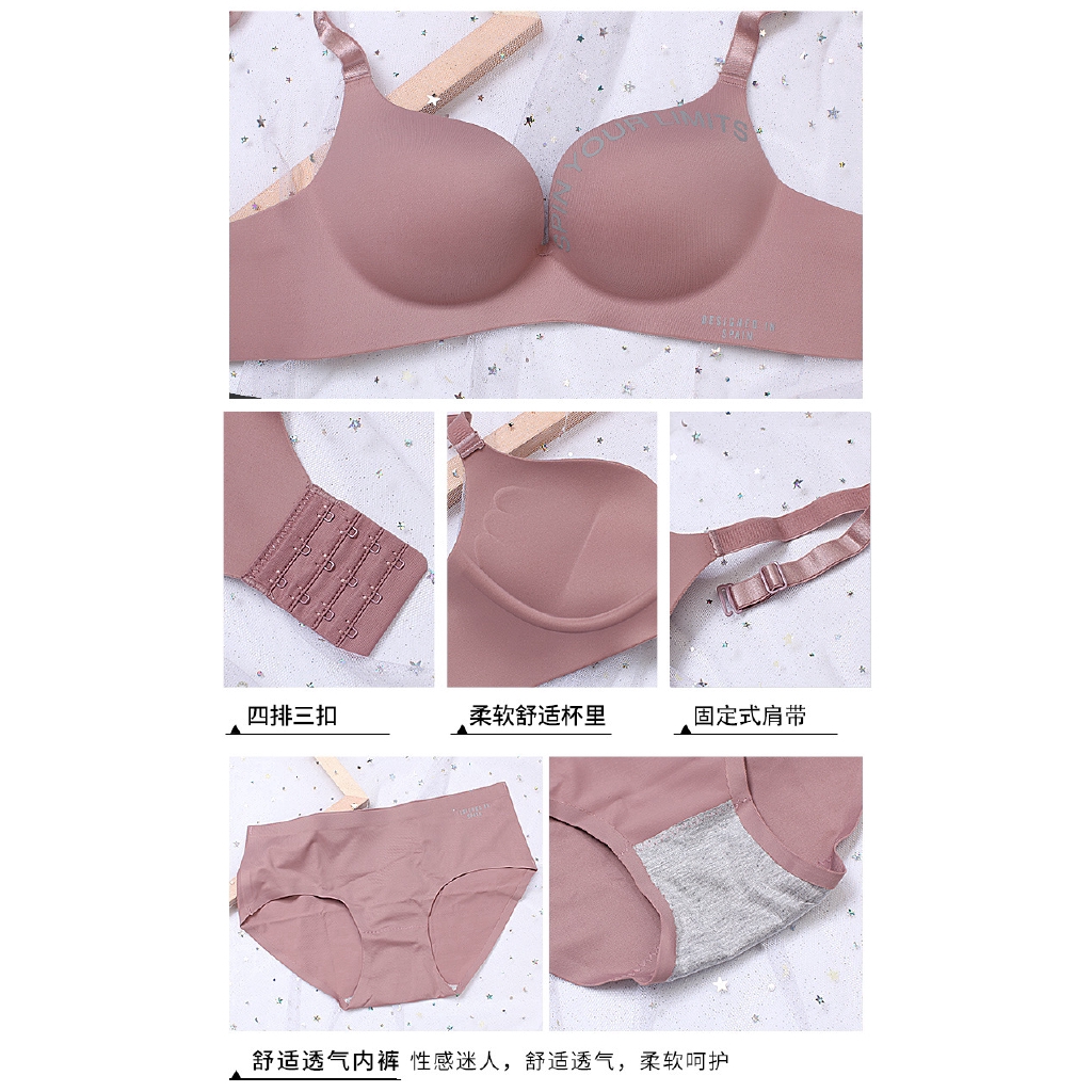 Set đồ lót kiểu dáng quyến rũ dành cho nữ | BigBuy360 - bigbuy360.vn