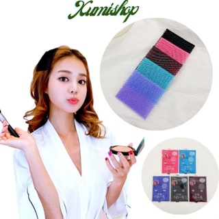 Miếng Dán Tóc Dính Giữ Mái Trang Điểm Rửa Mặt Dính Tóc Con Gói 2 Miếng Xumishop0.13.00500