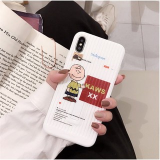Ốp Lưng Xiaomi  Redmi 6  - B016