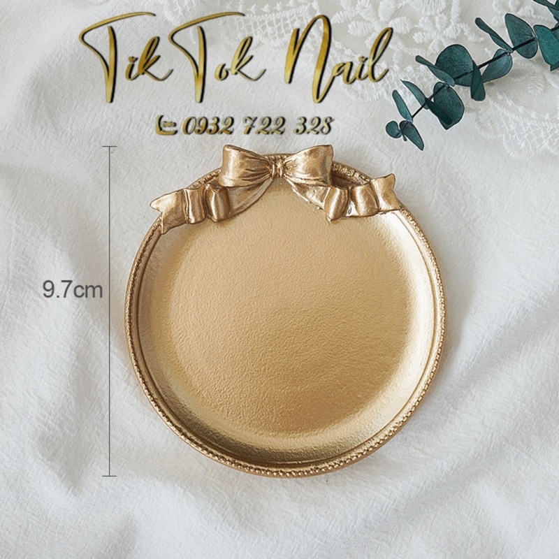 khuôn chụp hình nail