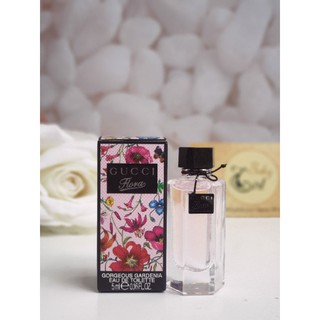 Nước Hoa Mini Nữ Gucci Flora EDT 5ml