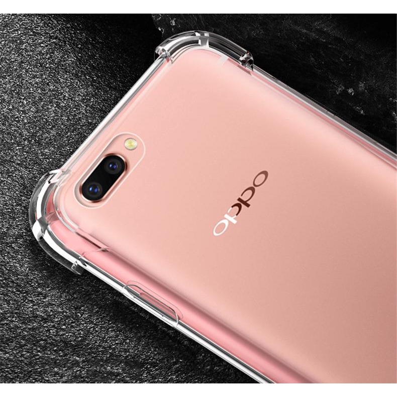 Ốp Lưng Chống Sốc In Chữ Cá Tính Cho Oppo R17 R15 R11s R9 " | BigBuy360 - bigbuy360.vn