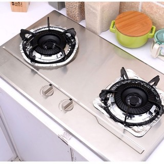 Combo 10 miếng bạc, miếng lót bếp ga