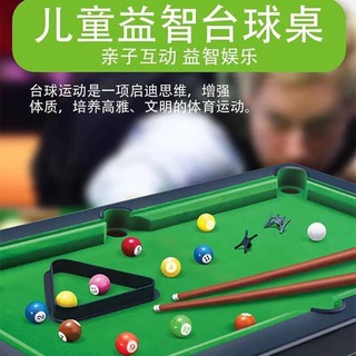 Bàn Bi-a mini cho bé