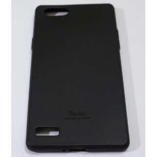 KHUYẾN MÃI Ốp lưng dẻo màu cho Oppo Neo 7 + Tặng kính cường lực