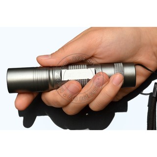 Đèn pin siêu sáng Fx-S5 led Q5