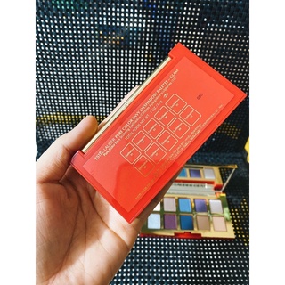Phấn mắt 10ô