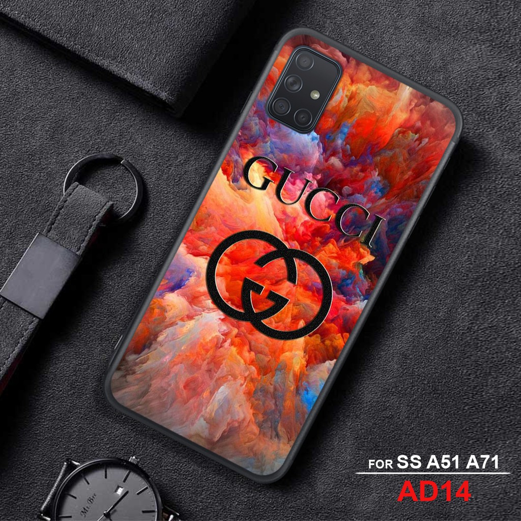 ỐP ĐIỆN THOẠI SAMSUNG A31 -SAMSUNG A71 -SAMSUNG A51 CHẤT LƯỢNG CAO IN HÌNH CHẤT