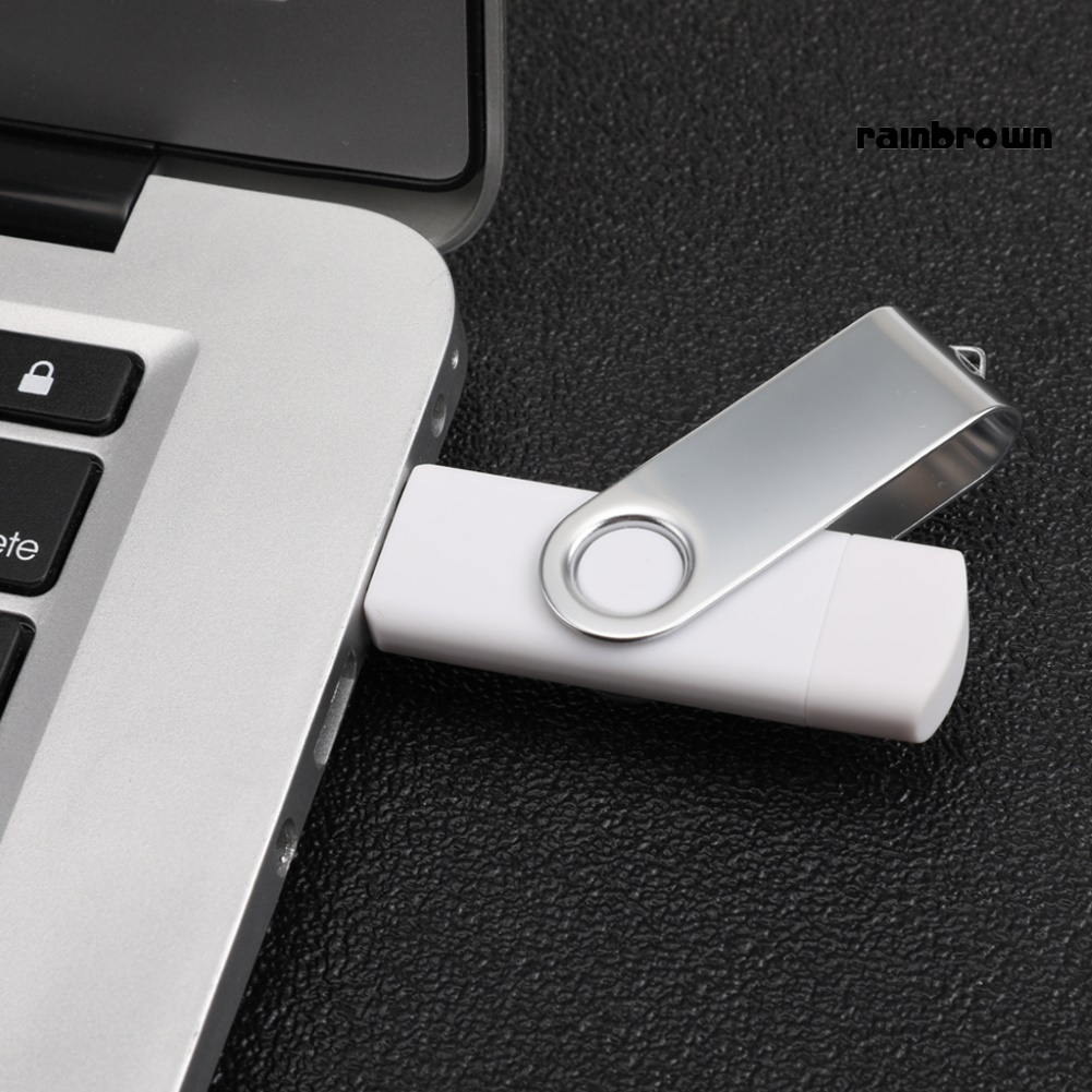 512GB 1/2TB Portable High Speed OTG USB 3.0 Flash Drive Stick U Disk Pendrive /RXDN/