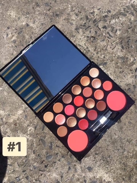 Kit trang điểm NOVO | BigBuy360 - bigbuy360.vn