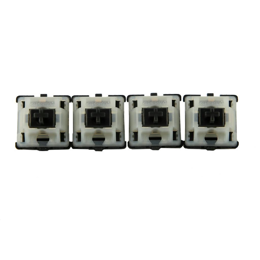 Cherry Mx Công Tắc Bàn Phím Cơ Cherry Mx 5 Pin Nixie Milky