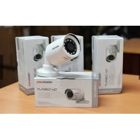 CAMERA HD TVI DS-2CE16B2-IPF 2MP THẾ HỆ MỚI SUPER LIGHT- CHÍNH HÃNG | BigBuy360 - bigbuy360.vn