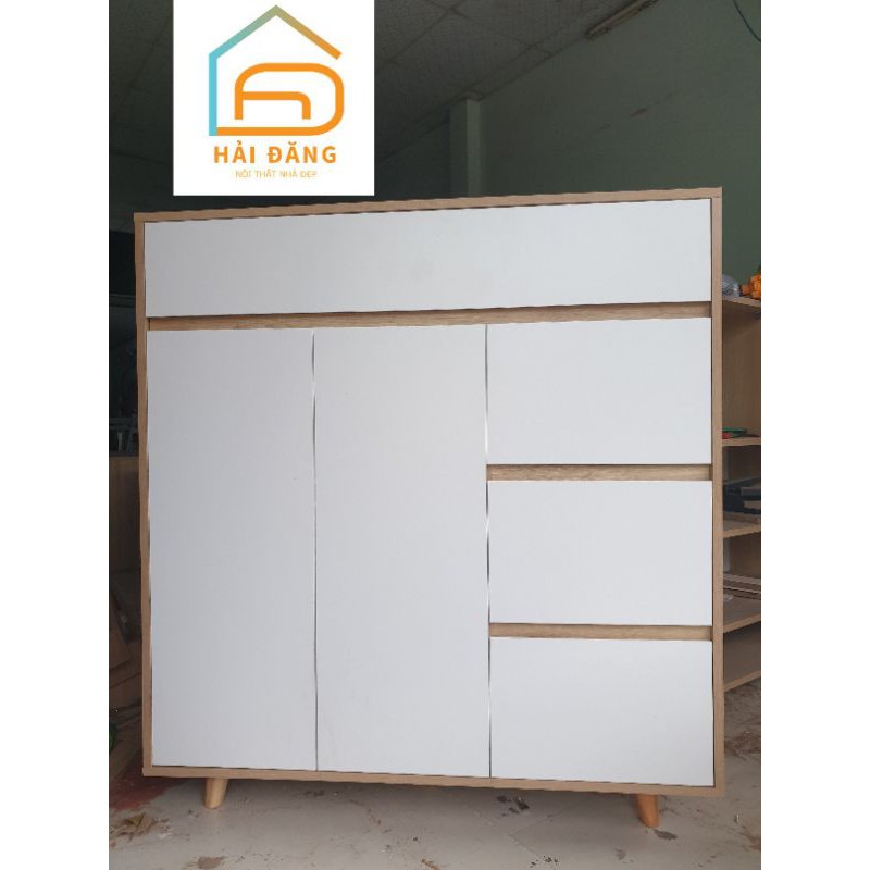 Tủ đa năng D110, C120,sâu 38