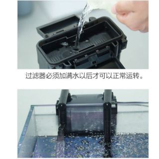 Lọc thác Sun Sun HBL 802, HBL 803