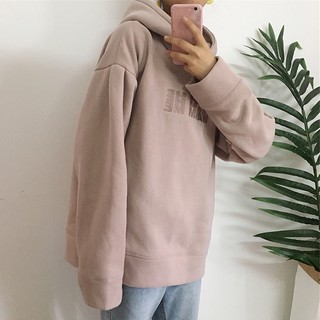 Áo hoodie ulzzang