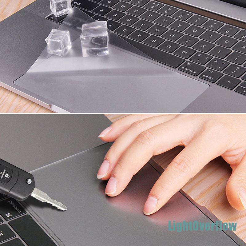 Miếng Dán Trong Suốt Bảo Vệ Cho laptop | BigBuy360 - bigbuy360.vn