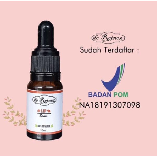 (Hàng Mới Về) Serum Dưỡng Ẩm Môi De 'Reinez De' Reinez | BigBuy360 - bigbuy360.vn