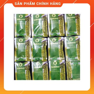 Rong Nho Sabudo Sale Giá Rẻ ( Lẻ 1 gói)