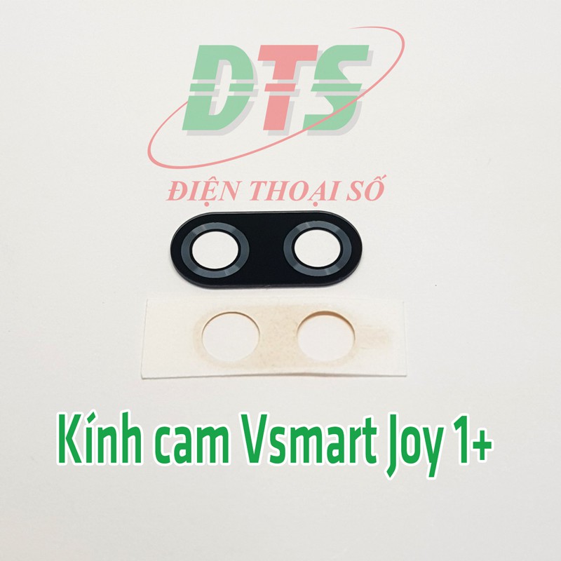 Kính camera vsmart joy 1 plus