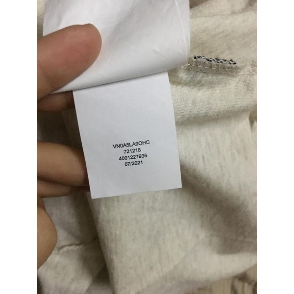V@ns xuất chuẩn