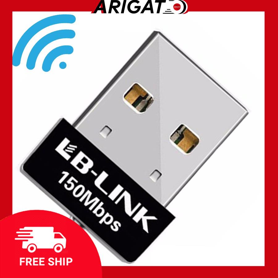 Usb Thu Wifi Lblink 151 Arigato Đảm Bảo Chất Lượng