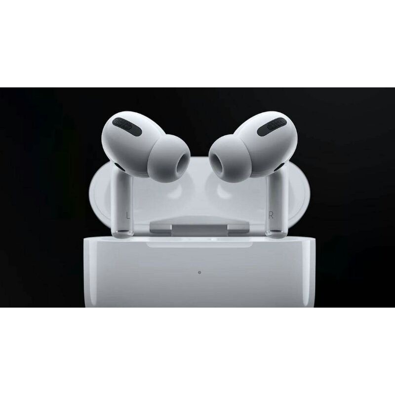 tai nghe Airpods pro