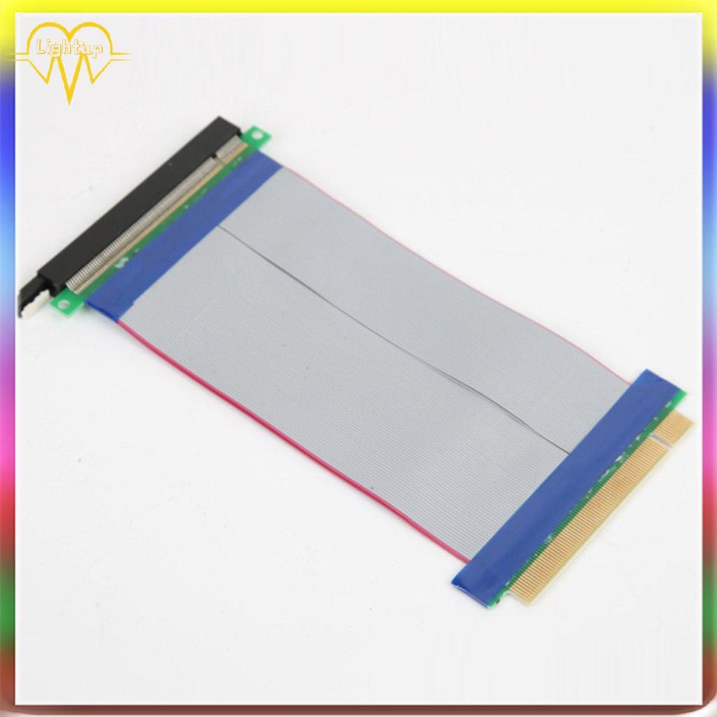 Set 16 Dây Cáp Thẻ Mở Rộng Pci-E 16x Sang 16x | BigBuy360 - bigbuy360.vn