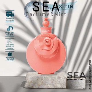 Nước hoa Valentino Valentina Blush