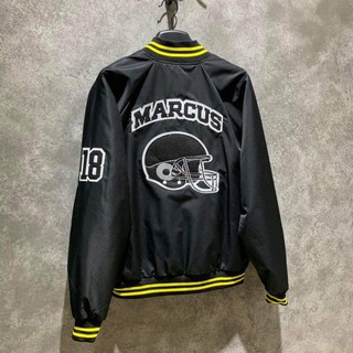 Áo khoác nam bomber mới đẹp