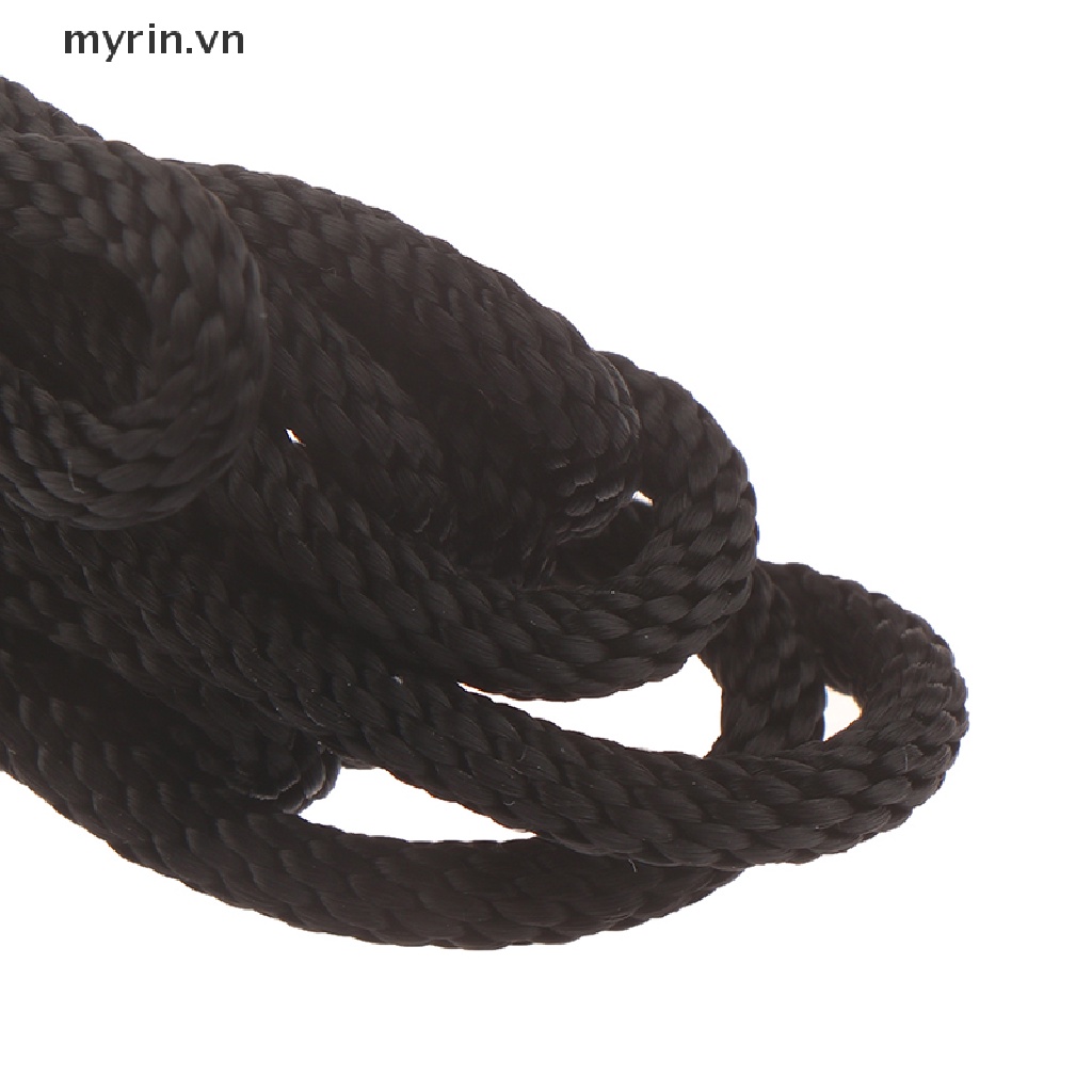 Set 2 Dây Thừng Treo Đèn Trồng Cây 1 / 8 &quot;Điều Chỉnh Được