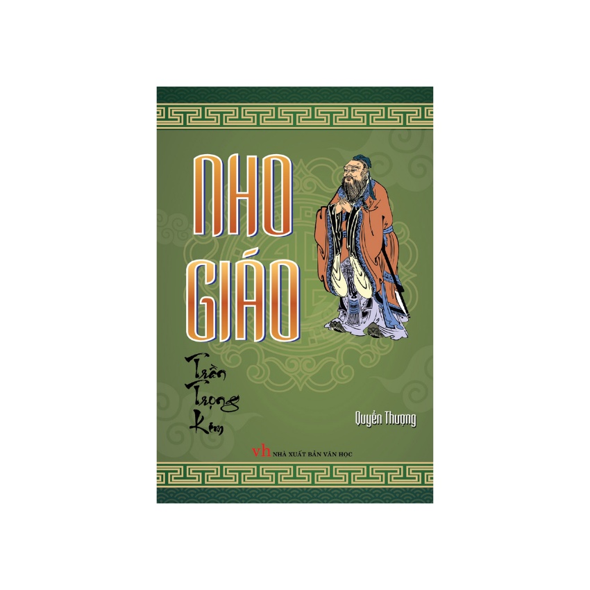 Sách - Nho Giáo Quyển Thượng