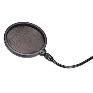 Màng lọc âm pop filter Samson PS-01