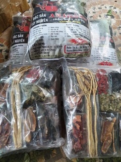 🍁☘️AMAKÔNG  1ky(đặc biệt 12 vị)🌿🍁