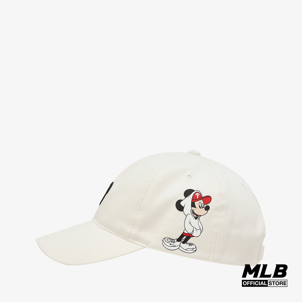 MLB - Nón bóng chày MLB x Disney 32CPKB011-10W