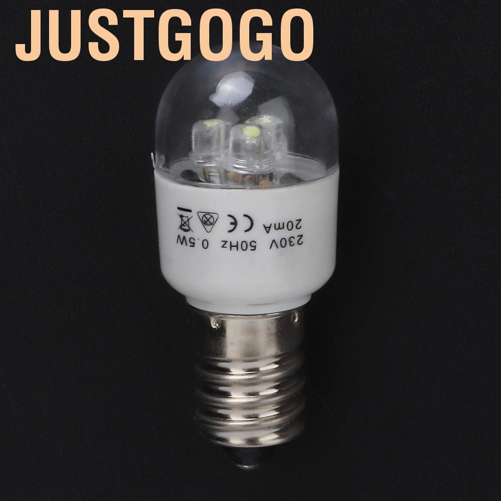 Đèn Led 0.5w Đa Năng Dành Cho Máy May