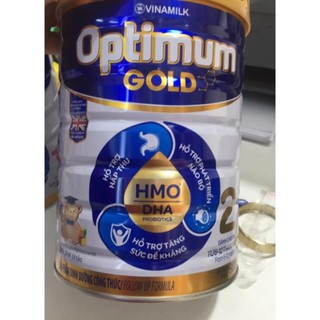 Sữa Optimum gold 2