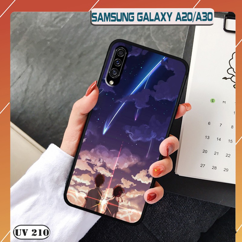 Ốp lưng cho Samsung Galaxy A20/ A30