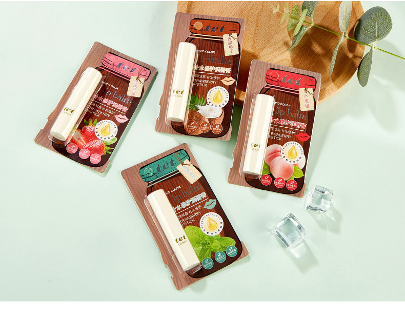 Son dưỡng ẩm, son đổi màu, son lót, dưỡng ẩm và làm sáng, sửa chữa da chết trên môi | BigBuy360 - bigbuy360.vn