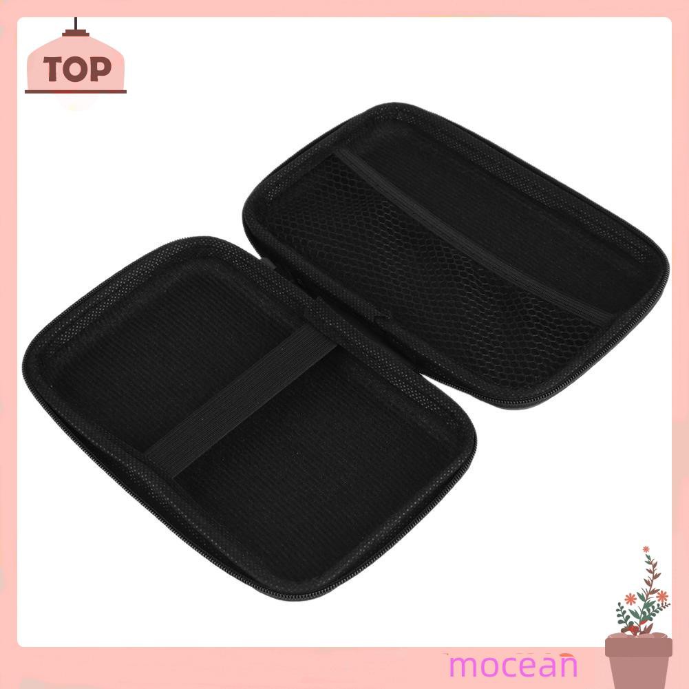 Túi Đựng Ổ Cứng 3.5 Inch L & 6 Bằng Eva | BigBuy360 - bigbuy360.vn