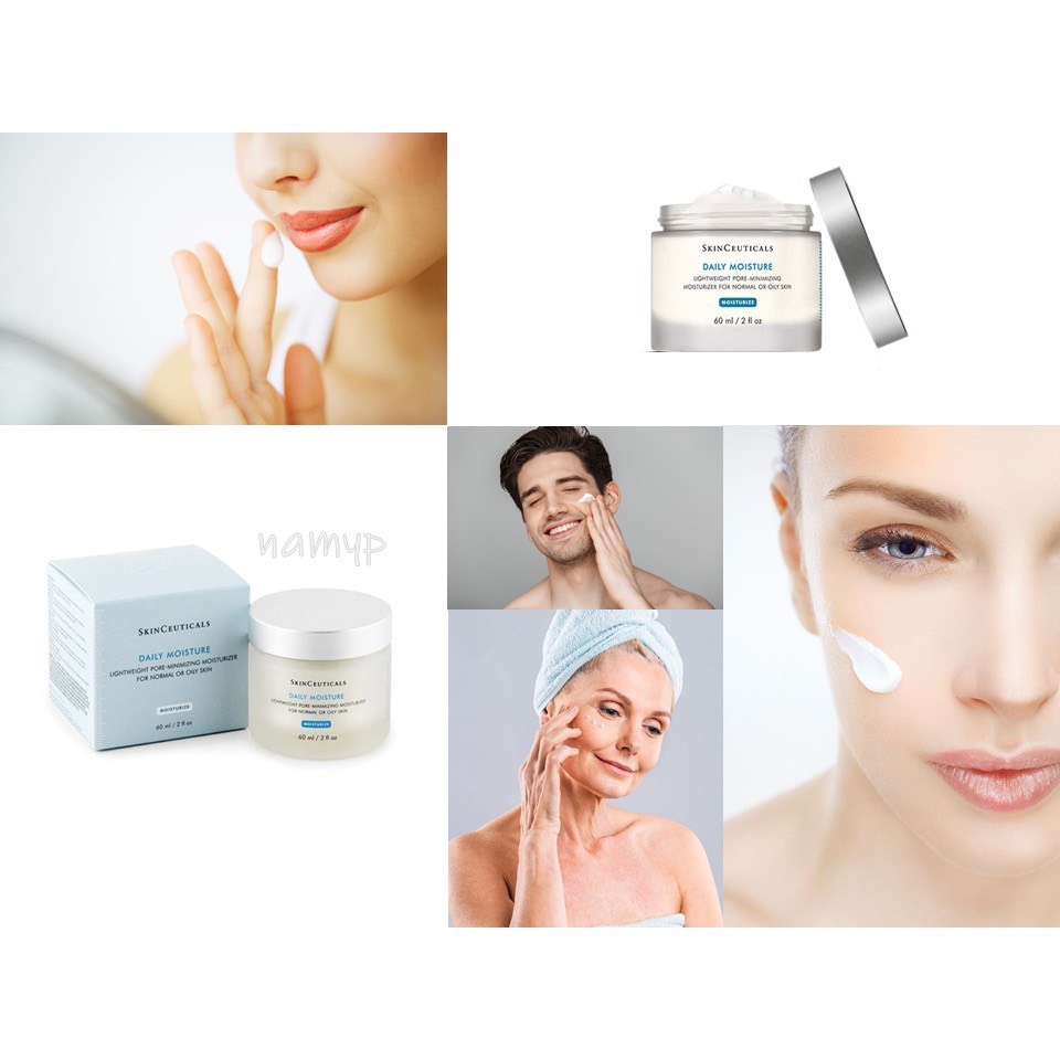 Skinceuticals Daily Moisture 𝐊𝐞𝐦 𝐃𝐮̛𝐨̛̃𝐧𝐠 𝐀̂̉𝐦 𝐂𝐡𝐨 𝐃𝐚 𝐃𝐚̂̀𝐮, 𝐋𝐨̂̃ 𝐂𝐡𝐚̂𝐧 𝐋𝐨̂𝐧𝐠 𝐓𝐨 Fullsize