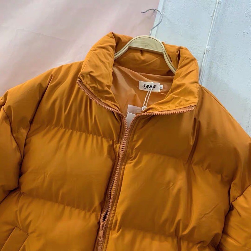 [ORDER] ÁO PHAO BÉO HÀN QUỐC UNISEX FULL SIZE NAM NỮ | BigBuy360 - bigbuy360.vn