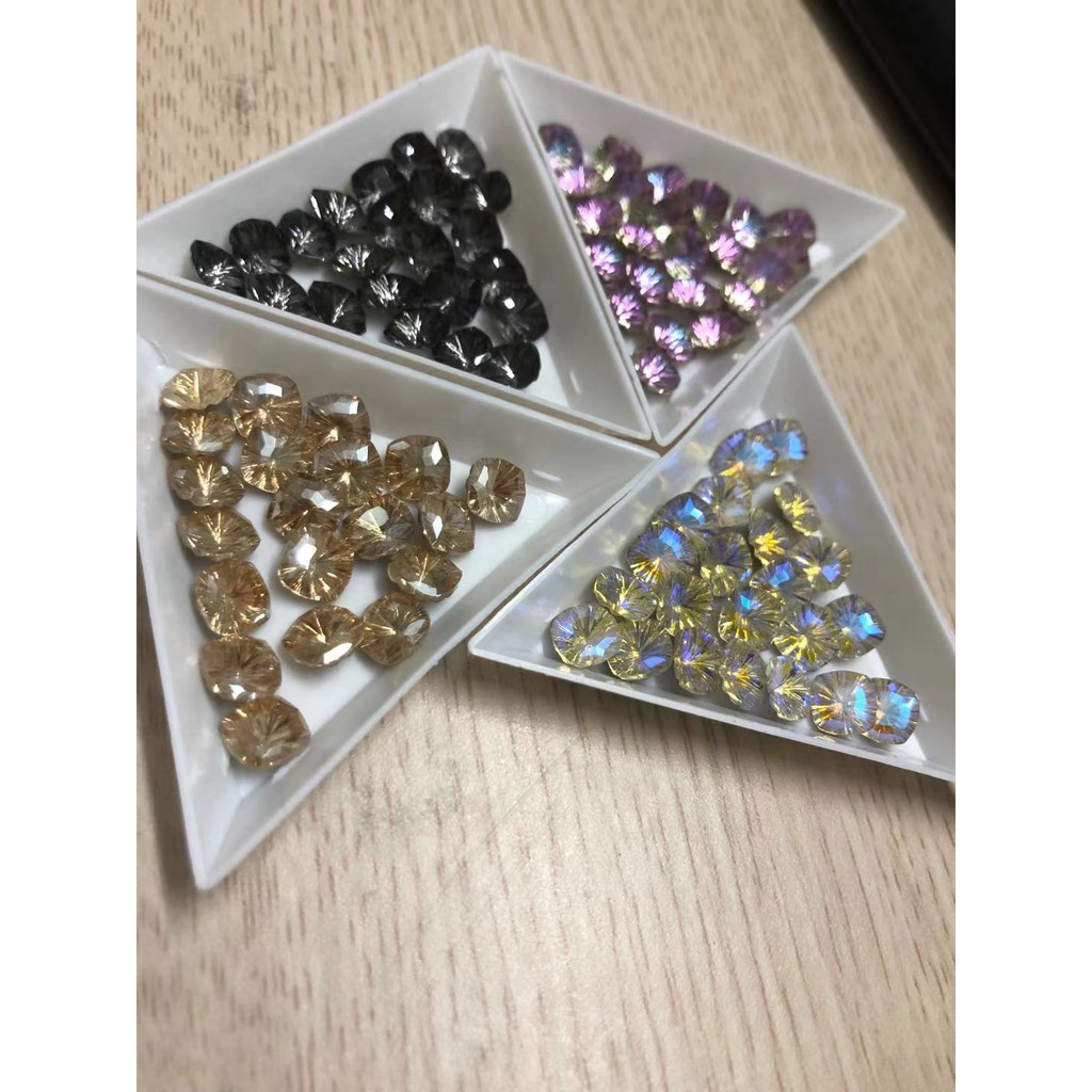 LẺ 1 VIÊN đá trang trí nail lẻ viên